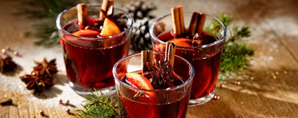 vin chaud