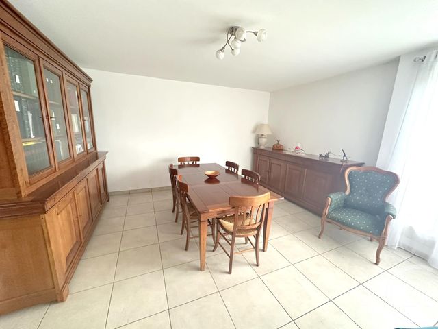 Appartement F5 à vendre MEXIMIEUX