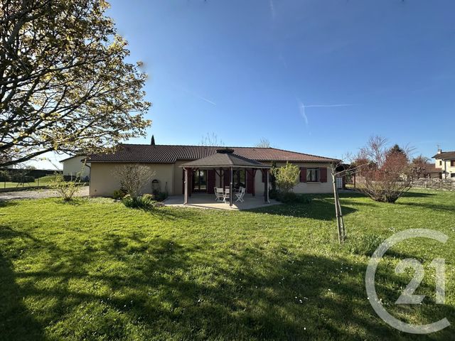 maison - PEROUGES - 01